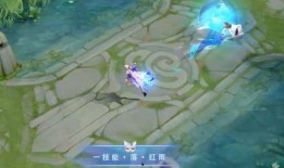 坑神爆料貂蝉皮肤视频